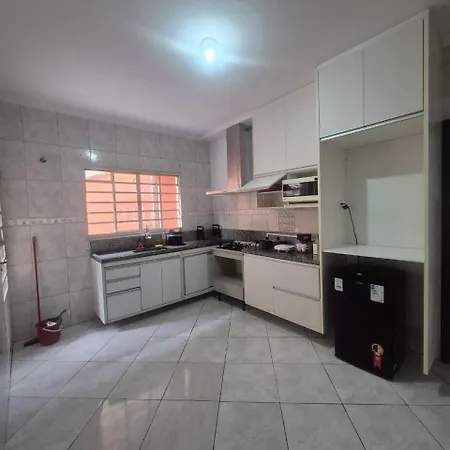 Casa Studio Sao Jose Dos Campos Exterior photo