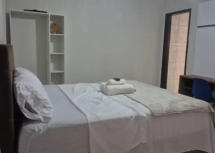 Casa Studio Sao Jose Dos Campos