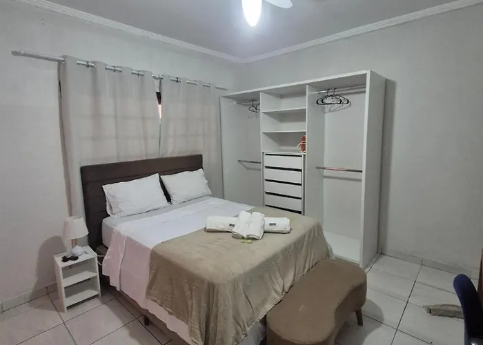Casa Studio Sao Jose Dos Campos