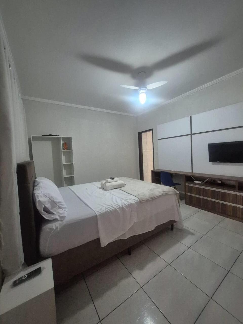 Holiday home Casa Sao Jose dos Campos