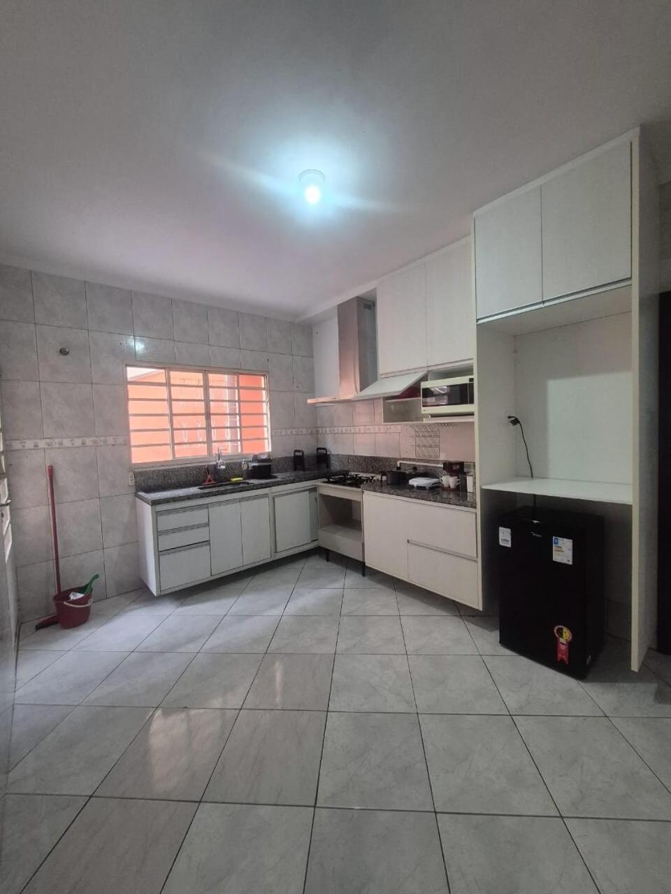 Holiday home Casa Sao Jose dos Campos