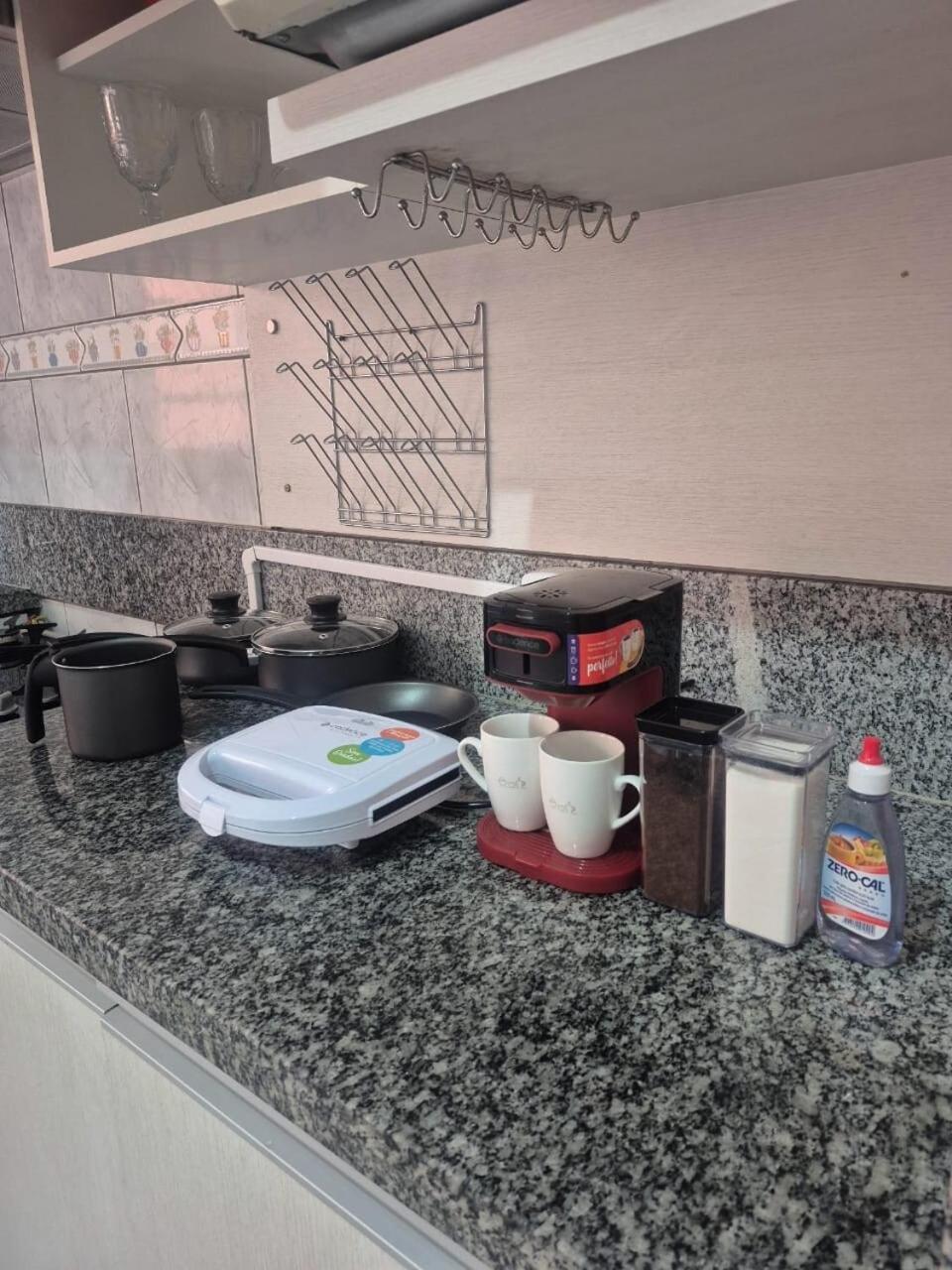 Casa Holiday home Sao Jose dos Campos