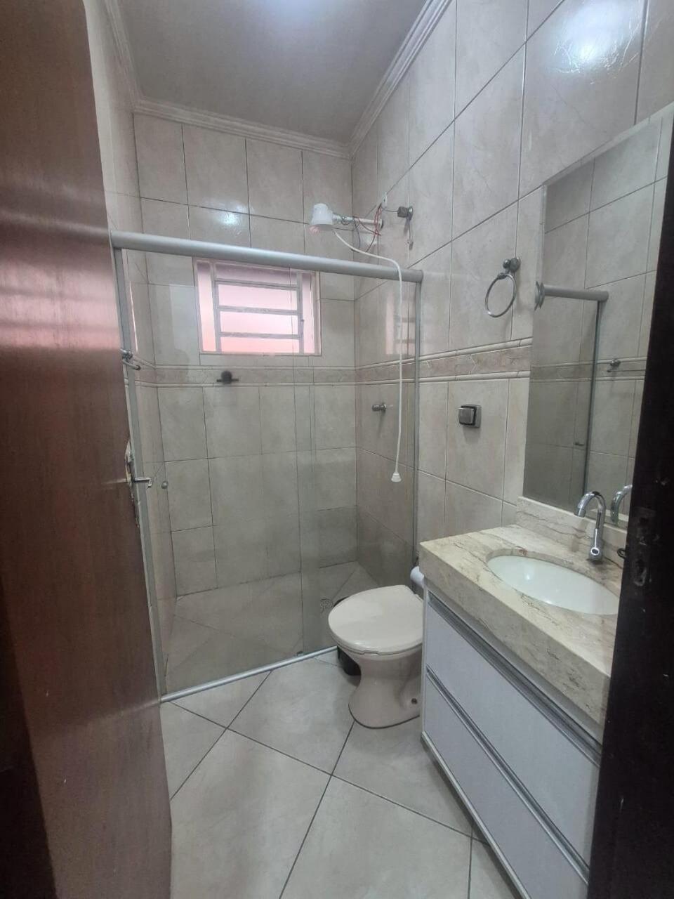 Casa Holiday home Sao Jose dos Campos