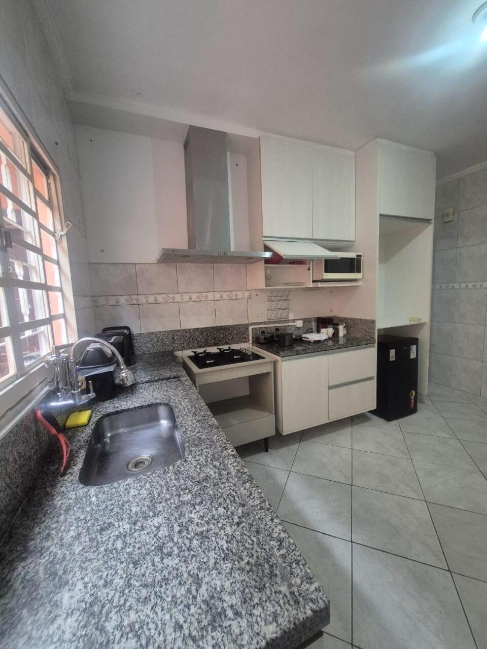 Casa Sao Jose dos Campos